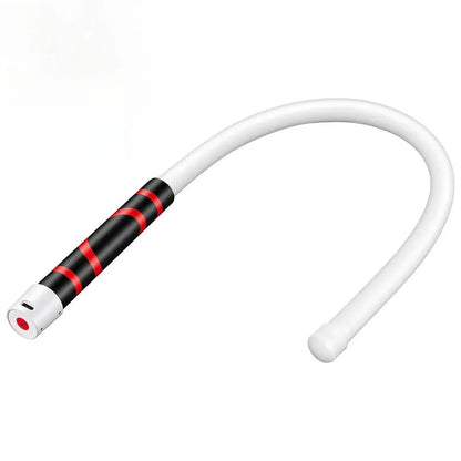 Flexible LED Flashlight Stick - Professional Work Light for Mechanics, Automotive Repairs, Inspections, and Accessing Tight Spaces